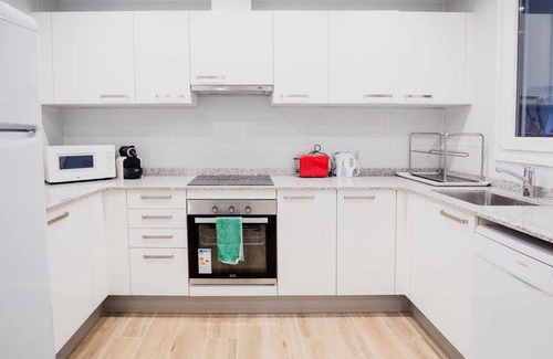 Les Escaldes Apartamento | En el centro de Escaldes, cerca de las tiendas