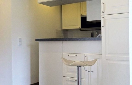 Augustenstraße Apartamento | En el centro de Munich - 6 grandes, tranquilas, de 2 habitaciones.-Apt., WiFi, TG.