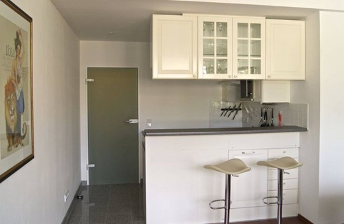Augustenstraße Apartamento | En el centro de Munich - 6 grandes, tranquilas, de 2 habitaciones.-Apt., WiFi, TG.