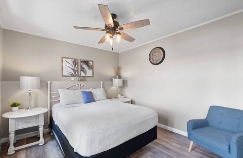 Grafton Casa | In the center of all Historic Main Street has to offer