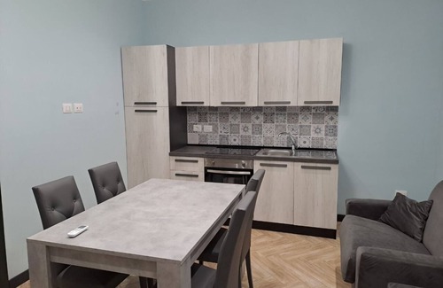 Scafati Casa | In the center of Campania