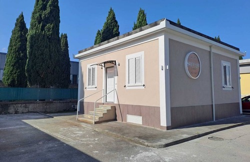 Scafati Casa | In the center of Campania