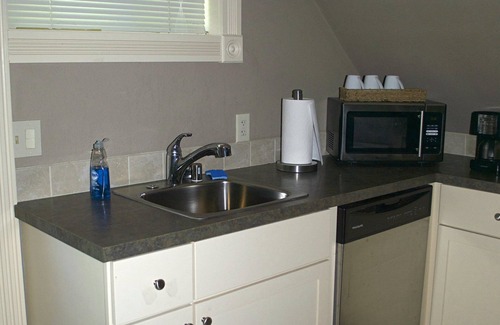 Fayetteville Apartamento | En el centro de todo !!!