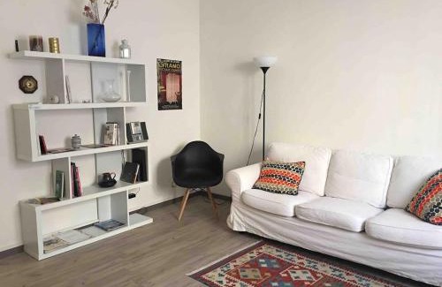 Old Town Apartamento | In the center of Modena, Piazza Roma and the Ferrari Museum