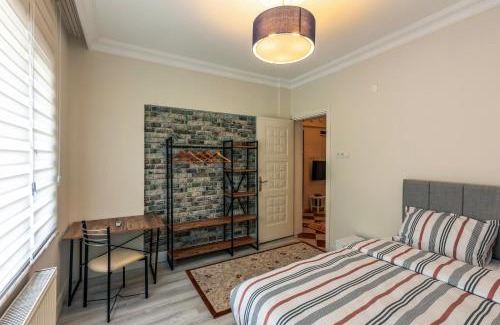 Cihangir Apartamento | In the center of Taksim and Galataport 3 Bedrooms 1 Living Room in Apartment