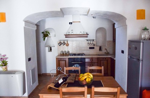 Tramonti Casa | In the center of the beautiful Amalfi Coast a few steps from the sea