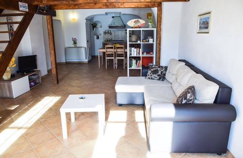 Tramonti Casa | In the center of the beautiful Amalfi Coast a few steps from the sea