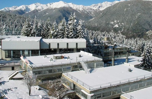 Marilleva Apartamento | In the center of the Dolomites + free parking