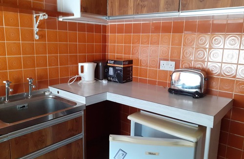 Dunster Apartamento | In the centre of the historic village of Dunster