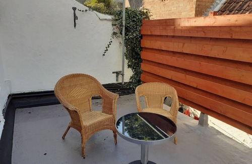 Dunster Apartamento | In the centre of the historic village of Dunster