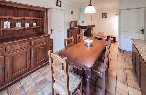 Saint-Chinian Casa | Alojamiento de 3 habitaciones en Saint-Chinian