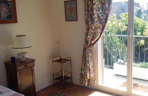 Neuilly-sur-Seine Hotel | En la ciudad, verde y tranquilo por unos días ...