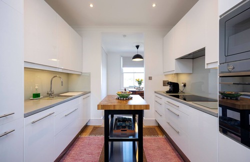 Hammersmith Broadway Apartamento | In the Clouds, by Veeve