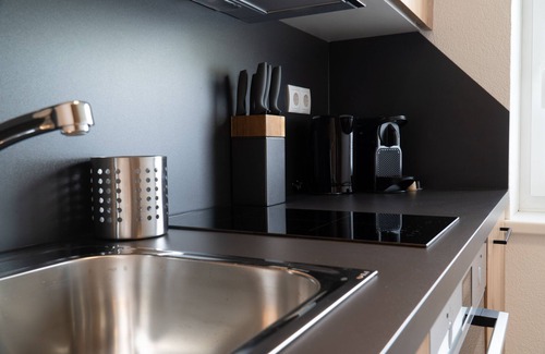 Mutters Apartamento | Apartment Magdalena - Fritz Apartments