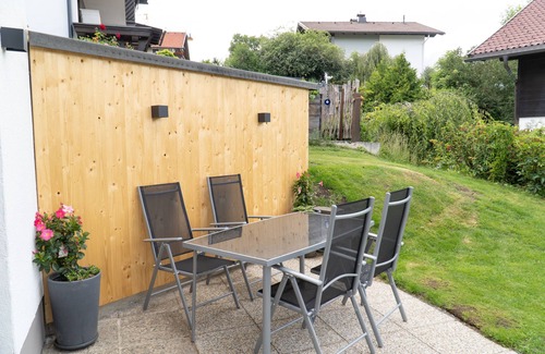 Mutters Apartamento | Apartment Magdalena - Fritz Apartments