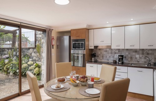 Calheta Casa | Family Vacations in the Countryside, Casa do Cavalo das Florenças,