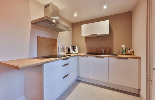 Metzeral Casa | In the cozy is