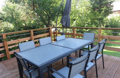 Metzeral Casa | In the cozy is