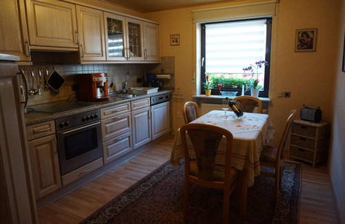 Bruchweiler-Baerenbach Apartamento | In the Dahner Felsenland