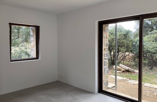 Ferrieres-les-Verreries Casa | In the heart of nature, the villa of La Roubeyrette on the Causse de l'Hortus