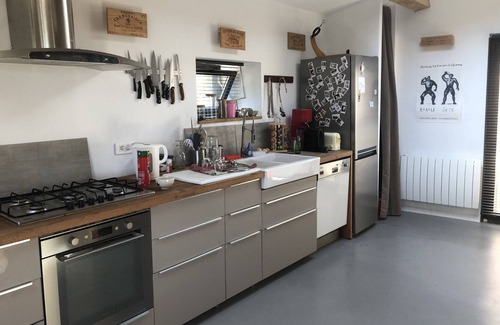 Labastide-sur-Besorgues Casa | Vrbo Property