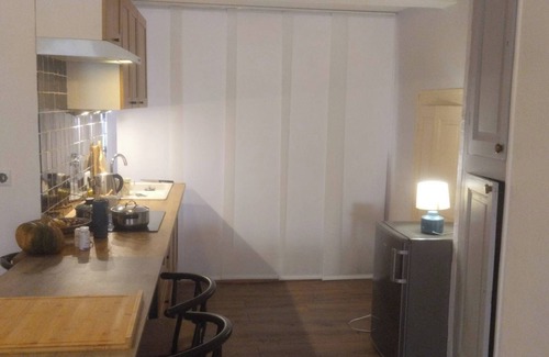 Prats-de-Mollo-la-Preste Apartamento | In the heart of Prats-de-Mollo