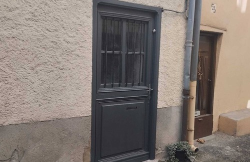 Prats-de-Mollo-la-Preste Apartamento | In the heart of Prats-de-Mollo