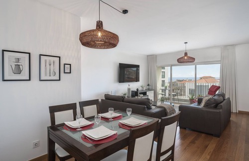 Imaculado Coracao de Maria Apartamento | In the Funchal city center, Santa Luzia II