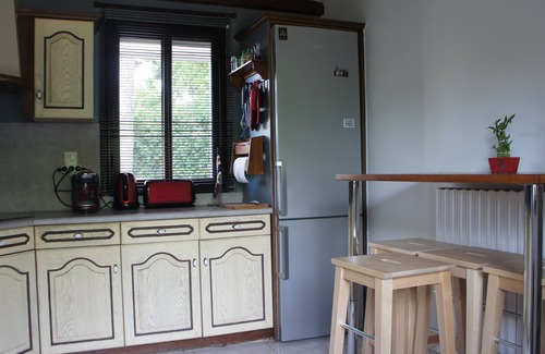 L'Isle-sur-la-Sorgue Villa | En el corazón de L'isle ++