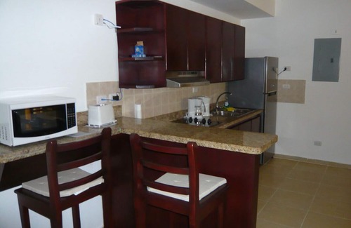 Dominicus Casa | In the heart of Paradise 2 Bedrooms in Cadaques Caribe Family private club
