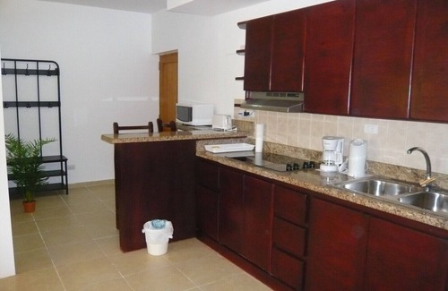 Dominicus Casa | In the heart of Paradise 2 Bedrooms in Cadaques Caribe Family private club