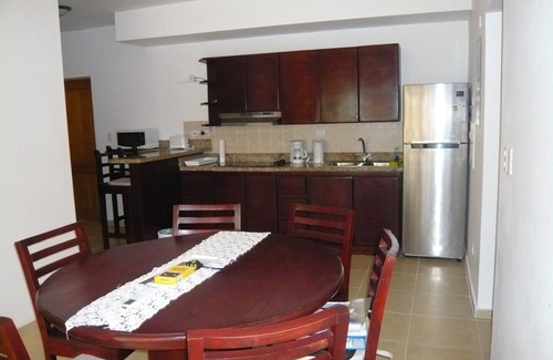 Dominicus Casa | In the heart of Paradise 2 Bedrooms in Cadaques Caribe Family private club