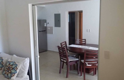 Dominicus Apartamento | In the heart of Paradise 2 Bedrooms in Cadaques Caribe Family private club