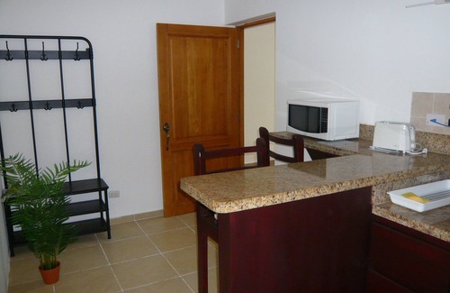 Dominicus Apartamento | In the heart of Paradise 2 Bedrooms in Cadaques Caribe Family private club