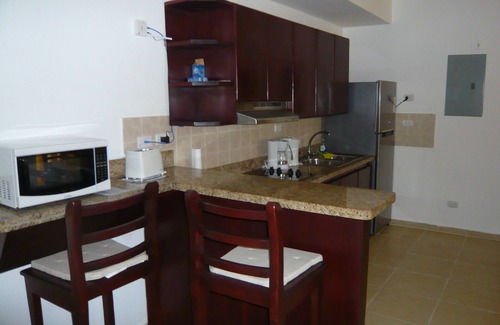 Dominicus Apartamento | In the heart of Paradise 2 Bedrooms in Cadaques Caribe Family private club