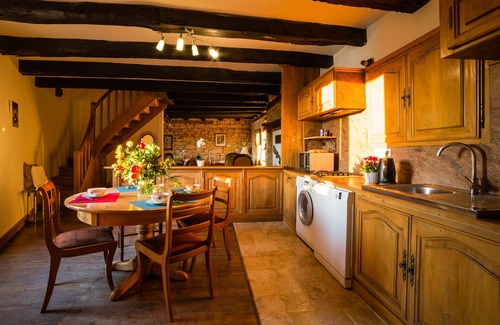 Beynac-et-Cazenac Casa | En el corazón del pueblo, casa mágica con una vista impresionante