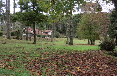 Vila Izabel Casa | En el corazón de Mata, seguridad y comodidad, a 20 minutos a pie de Baden-Baden