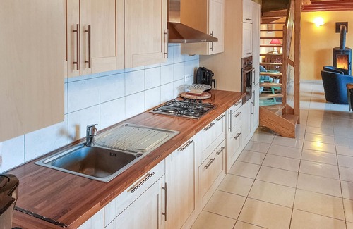 Cleden-Cap-Sizun Casa | Alojamiento de 4 habitaciones en Cléden-Cap-Sizun