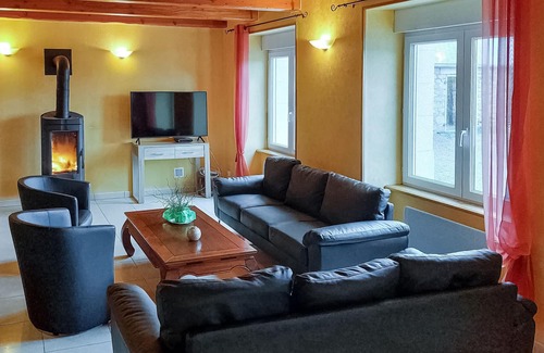 Cleden-Cap-Sizun Casa | Alojamiento de 4 habitaciones en Cléden-Cap-Sizun