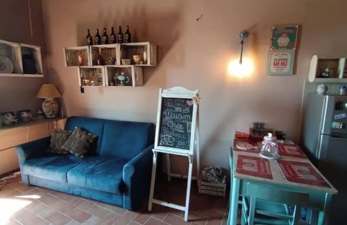 Gualdo Cattaneo Apartamento | In the Heart of Umbria a few minutes from Assisi
