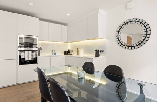 Chinatown Apartamento | In the Heart of Action! Modern 2BR Fully Equipped