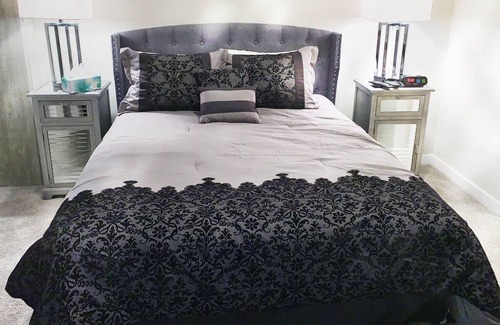 Atlantic Station Area Apartamento | In the heart ❤ of Atlantic Station