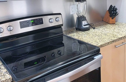 Atlantic Station Area Apartamento | In the heart ❤ of Atlantic Station