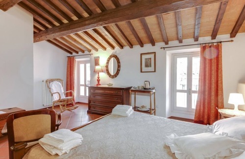 Bertinoro Apartamento | In the heart of Bertinoro! RomagnaBNB Cà Masina