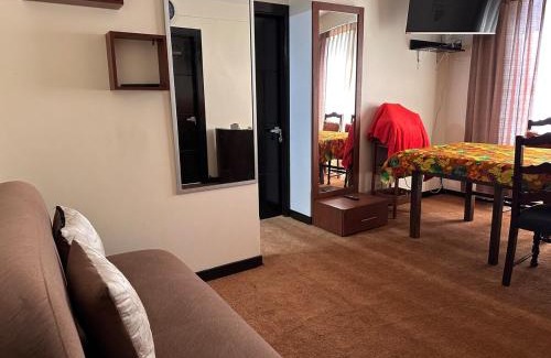 Tropical Lowlands Apartamento | In the heart of La Paz