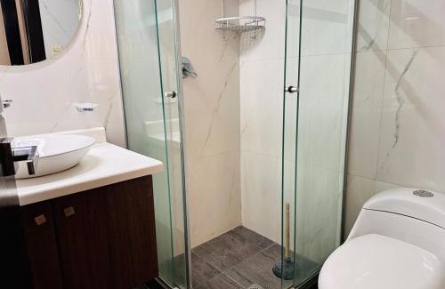 Tropical Lowlands Apartamento | In the heart of La Paz