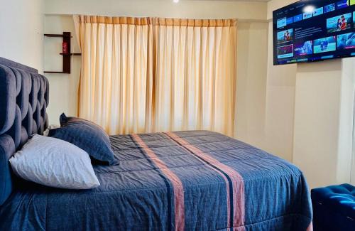 Tropical Lowlands Apartamento | In the heart of La Paz