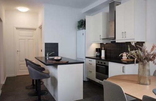 Alesund Apartamento | In the Heart of Brosundet! Fully equipped 3 Bed Room Ap