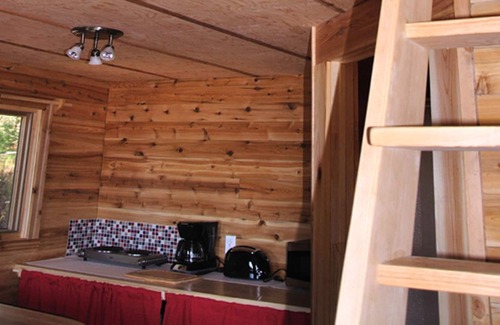 Wentworth-Nord Chalet De Esquí | In the heart of the Laurentians in the middle of nature with its lakes