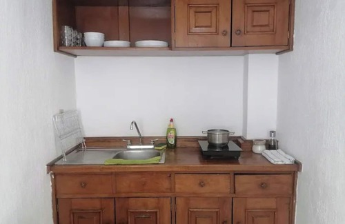 Colima Apartamento | En el corazón de Colima